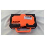 Jakemy JM-6111 69-1 Ratchet Screwdriver