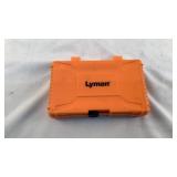 Lyman Master Gunsmith Tool Kit