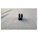 (2x the bid) Mec-Gar 18 Round P226