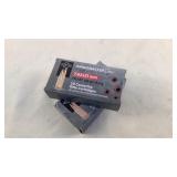 (2x the bid)PPU Rangemaster 7.62x51mm