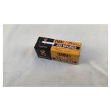 Browning 150 Rounds 9mm Luger