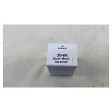 Reloads Speer Match 30-06 Springfield