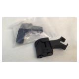 Front Iron Sights Flip up Style