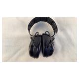 3M ProTac Hunter Slim Headset