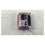 Burris XTR Signature Rings