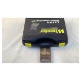 Wheeler Engineering Ultra Scope Mounting Kit