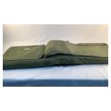 Vism Double Rifle Case