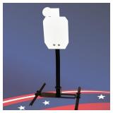 CMP Steel Targets Hostage Target 2/3 Torso