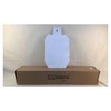 CMP Steel Targets IDPA 2/3 Size Torso