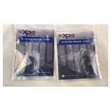 (2x the bid) Expo Arms M-Lok Rail Section