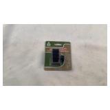 UTG 1" Riser 3 slots