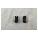 (2x the bid)Muzzle Breaks