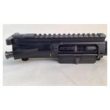 Assembled Upper Receiver with BCG