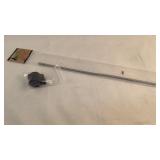 Odin Works Gas Tube Unmarked Gas Block