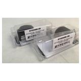 (2x the bid) Guntec USA Gas Blocks