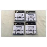 (4x the bid)GunTec AR15 Anti rotation Pins