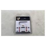 GunTec AR15 Anti rotation Pins