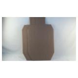 (Approx 85) Comp-Tac Official IDPA Targets