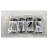 (4x the bid) Guntec AR Rear Takedown Swivel