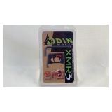 Odin Works XMR3 - Red