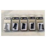 (5x the bid) Guntec USA Takedown pins