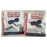 (2x the bid) Elftmann Tactical Speed Safety