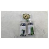 Guntec Lower Upgrade Kit