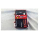 Ultratough Rachet Screwdriver