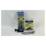 Random assortment of Wheeler tools