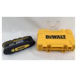 DeWalt Drill Bit Set And Stanley Multi tool