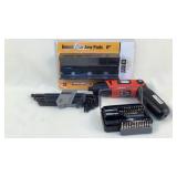 Random Tools and accessories