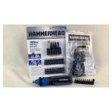 Hammerhead Electricians Screwdriver