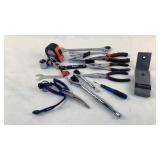 Assorted Tools