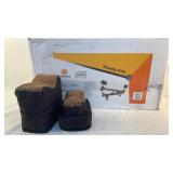 Vaguard Steady-Aim Bench/Shooting Bags