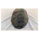 Vietnam era Helmet