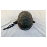 Vietnam era Helmet