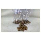 (Approx 75) Hornady 6.8mm Rem SPC Ammo