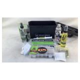 Gun Cleaning Kit