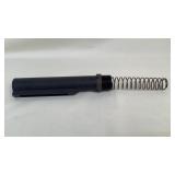 Buffer Tube & Spring