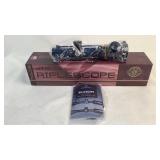 Athlon Optics Talos BTR