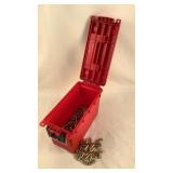 (250) 124gr FMJ 9mm Luger Ammo