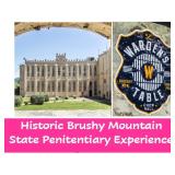 Historic Brushy Mountain State Penitentiary