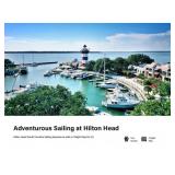 Adventurous Sailing at Hilton Head for 2