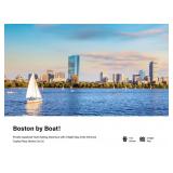 Boston by Boat!