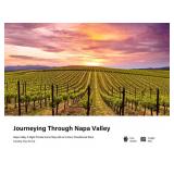 Journeying Through Napa Valley