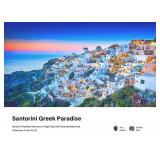 Santorini Greek Paradise