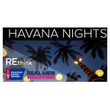 About Havana Nights