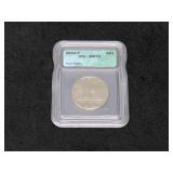 2003-P First Flight Half Dollar ICG MS70-