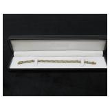 8" Diamond Tennis Bracelet-