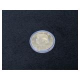 2018 Donald Trump Commemorative Coin-